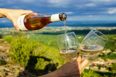 Rosé Wijn: de zomerse essential!