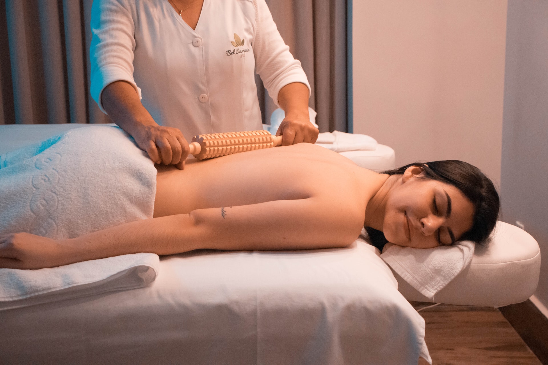 5 goede redenen waarom je vandaag nog een massage zou moeten boeken